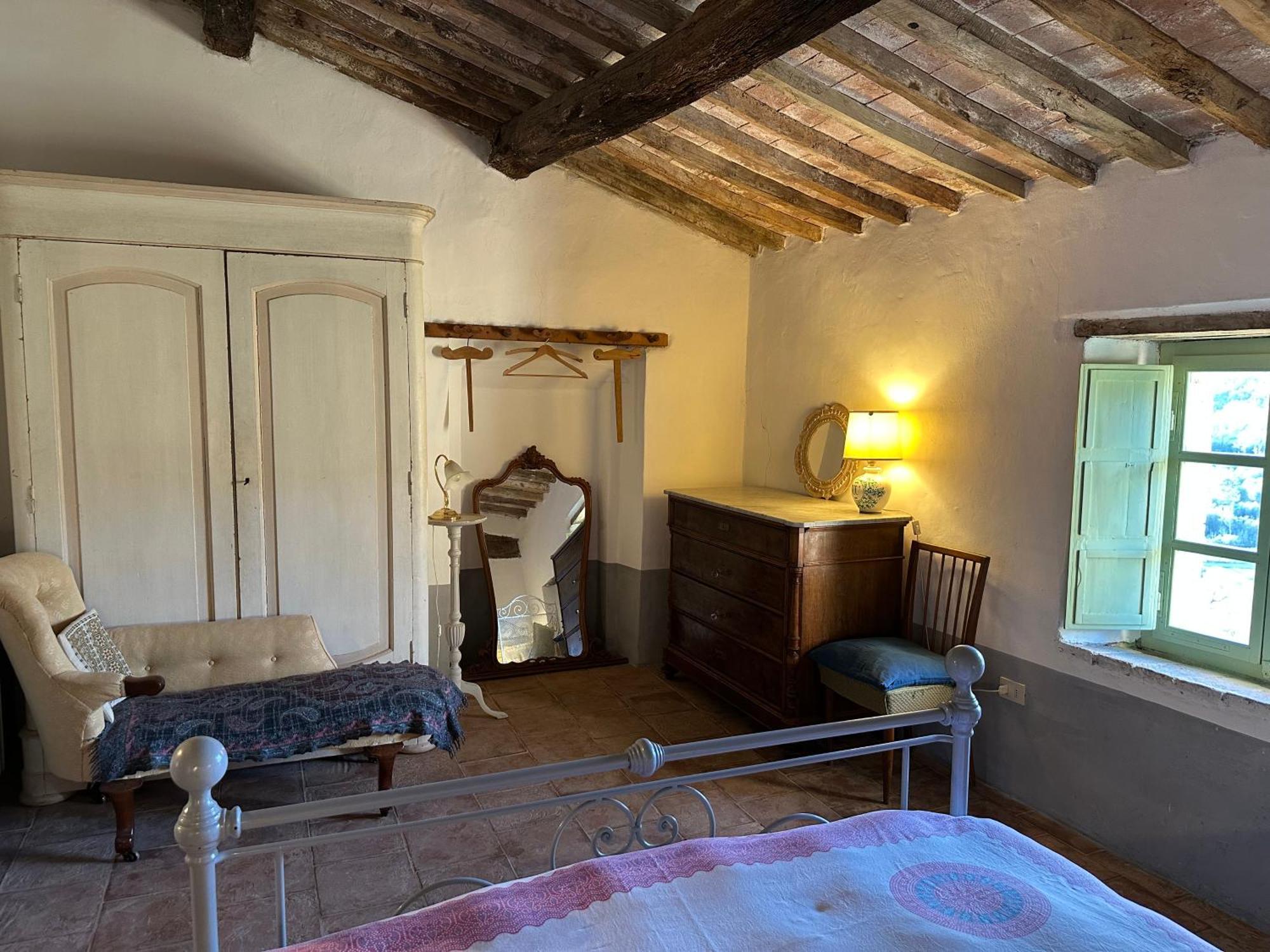 Castello Di Potentino Seggiano Dış mekan fotoğraf